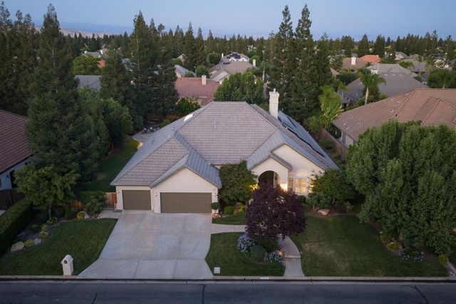 10260 N Archie Avenue, Fresno, CA 93730