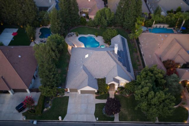 10260 N Archie Avenue, Fresno, CA 93730