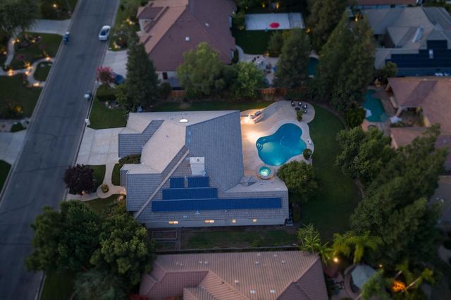10260 N Archie Avenue, Fresno, CA 93730
