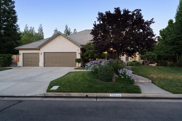 10260 N Archie Avenue, Fresno, CA 93730