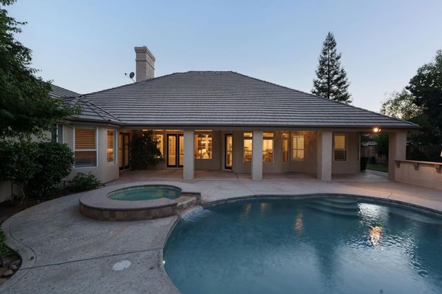 10260 N Archie Avenue, Fresno, CA 93730