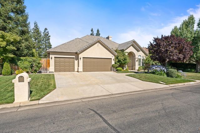10260 N Archie Avenue, Fresno, CA 93730