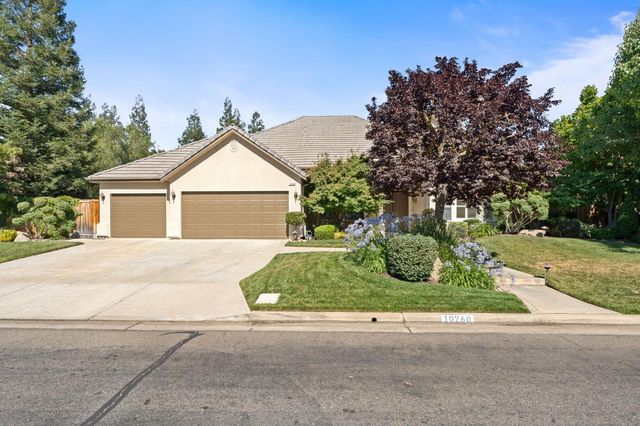 10260 N Archie Avenue, Fresno, CA 93730