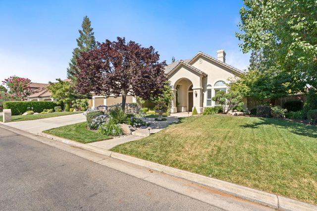 10260 N Archie Avenue, Fresno, CA 93730