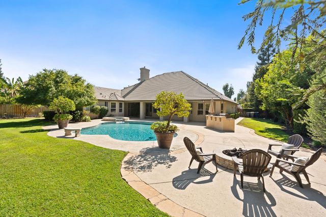 10260 N Archie Avenue, Fresno, CA 93730