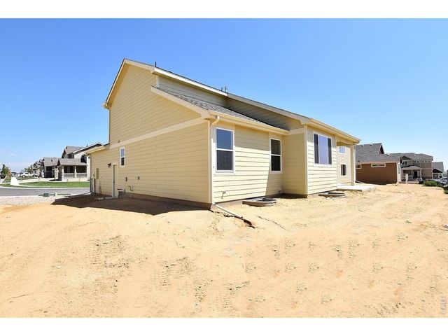 2379 Jasmine Ln, Johnstown, CO 80534