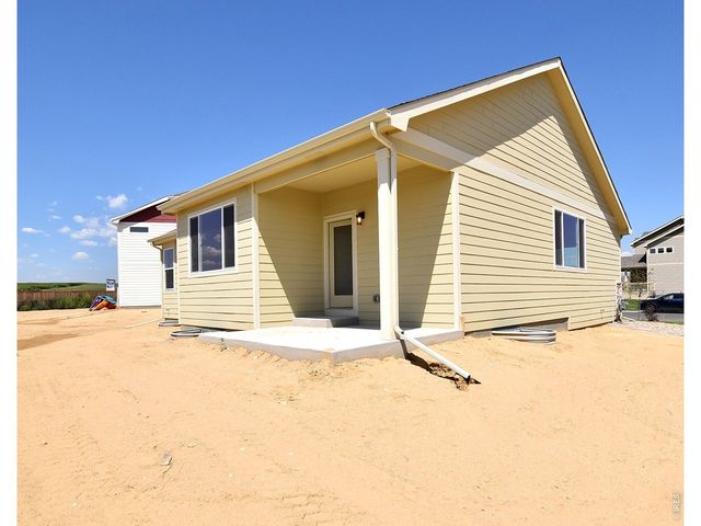 2379 Jasmine Ln, Johnstown, CO 80534