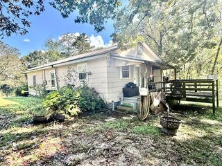 64 Hartline Hill Road, Summerville, GA 30747
