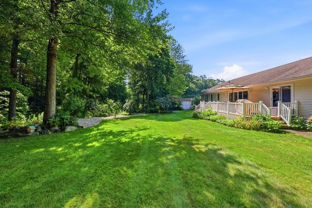 142 Oak Knoll Cir, Ludlow, MA 01056