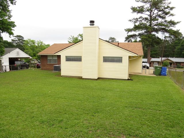 1933 West Park Drive, Columbus, GA 31907