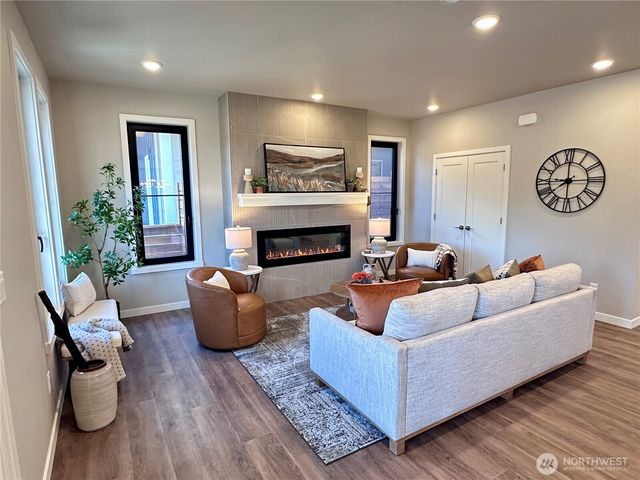 4308 Creston Way, Bellingham, WA 98226