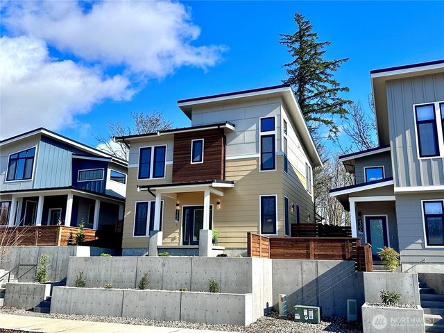 4308 Creston Way, Bellingham, WA 98226