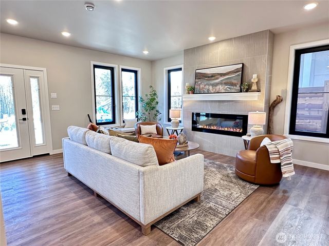 4308 Creston Way, Bellingham, WA 98226