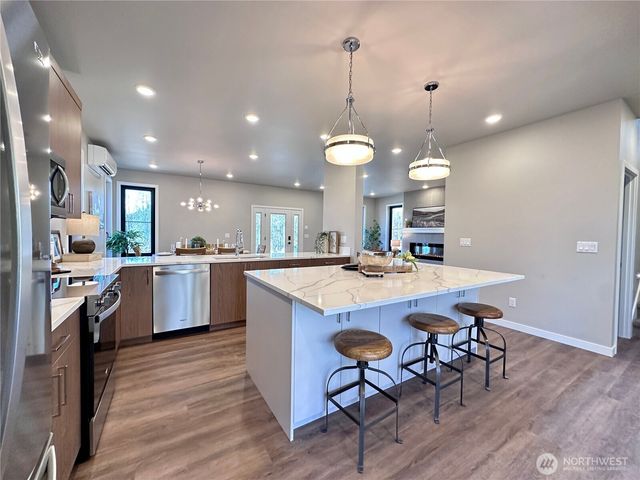 4308 Creston Way, Bellingham, WA 98226