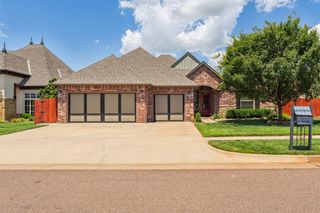9041 NW 147th Terrace, Yukon, OK 73099