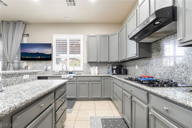 9636 Trattoria Street, Las Vegas, NV 89178