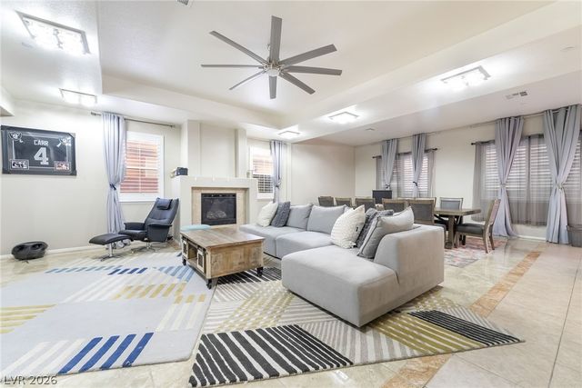 9636 Trattoria Street, Las Vegas, NV 89178