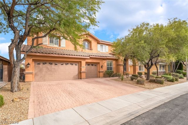 9636 Trattoria Street, Las Vegas, NV 89178