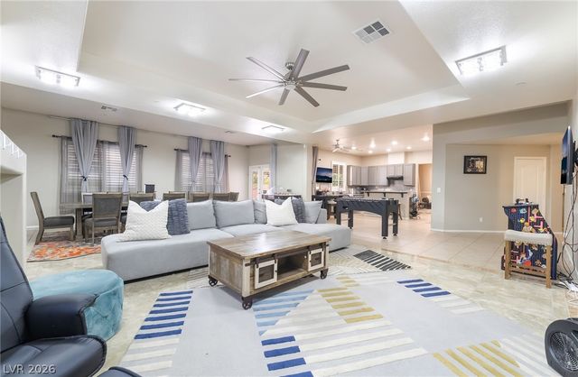 9636 Trattoria Street, Las Vegas, NV 89178