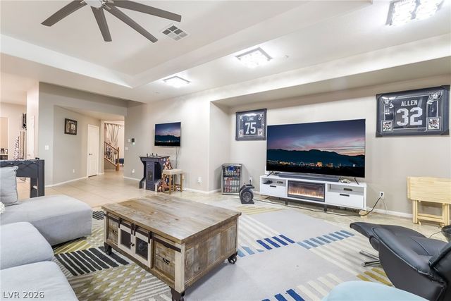 9636 Trattoria Street, Las Vegas, NV 89178