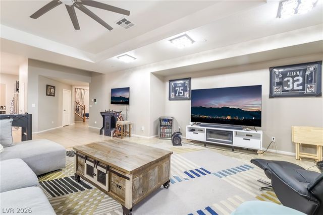 9636 Trattoria Street, Las Vegas, NV 89178