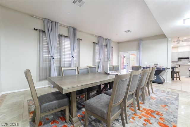 9636 Trattoria Street, Las Vegas, NV 89178