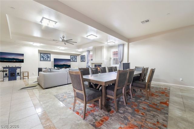 9636 Trattoria Street, Las Vegas, NV 89178