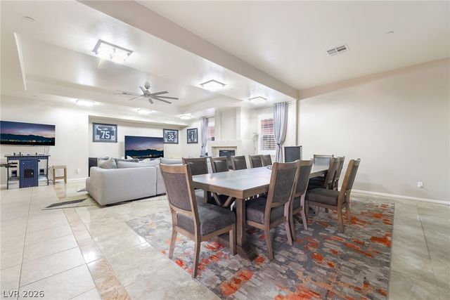 9636 Trattoria Street, Las Vegas, NV 89178