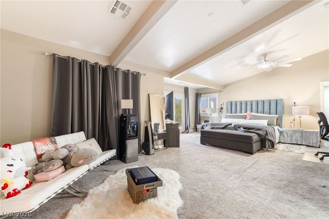 9636 Trattoria Street, Las Vegas, NV 89178