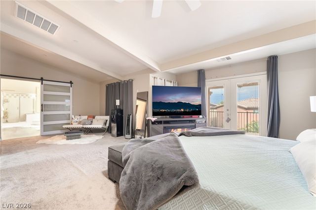 9636 Trattoria Street, Las Vegas, NV 89178