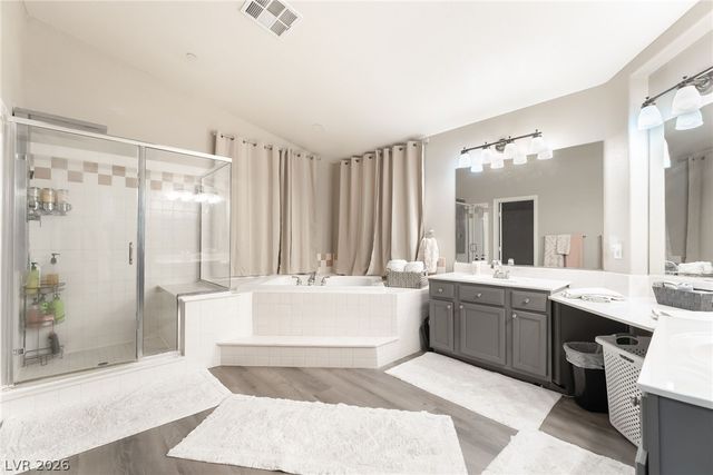 9636 Trattoria Street, Las Vegas, NV 89178