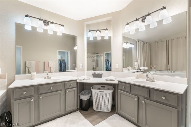 9636 Trattoria Street, Las Vegas, NV 89178