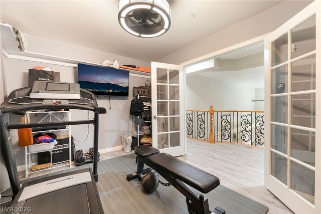 9636 Trattoria Street, Las Vegas, NV 89178