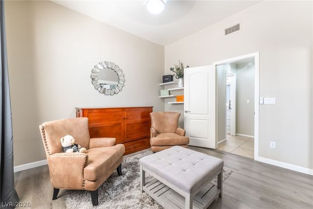 9636 Trattoria Street, Las Vegas, NV 89178