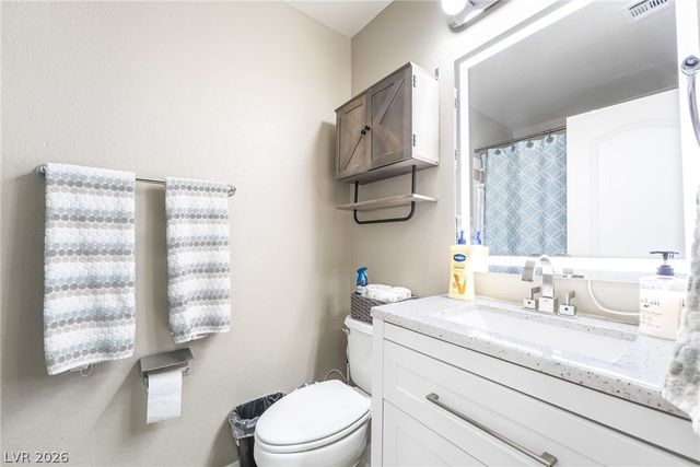 9636 Trattoria Street, Las Vegas, NV 89178