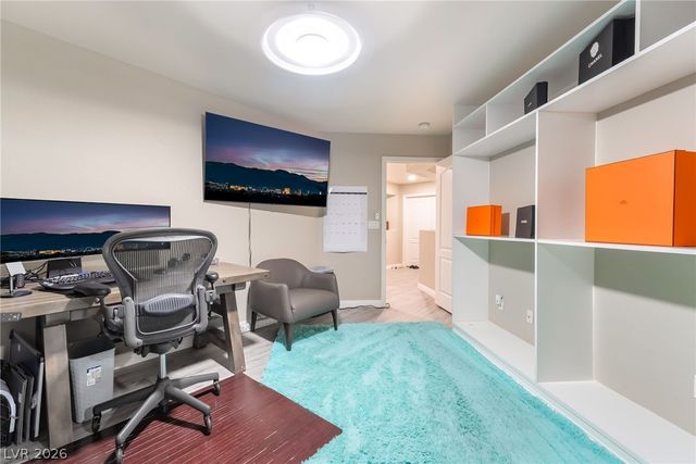 9636 Trattoria Street, Las Vegas, NV 89178