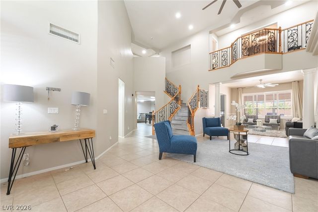 9636 Trattoria Street, Las Vegas, NV 89178