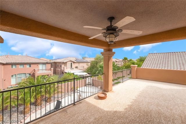 9636 Trattoria Street, Las Vegas, NV 89178