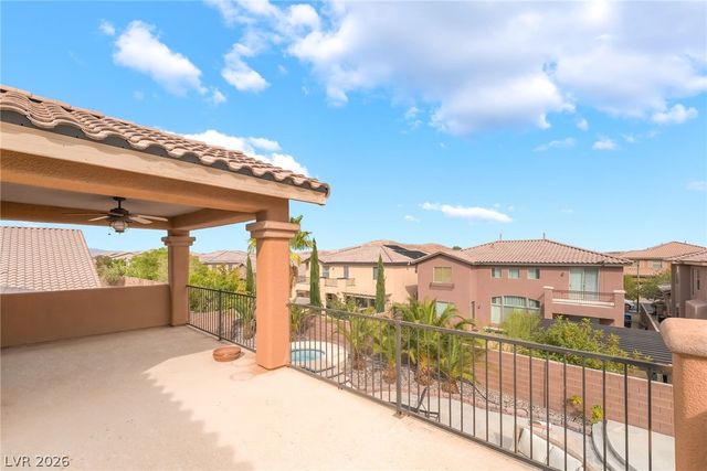 9636 Trattoria Street, Las Vegas, NV 89178