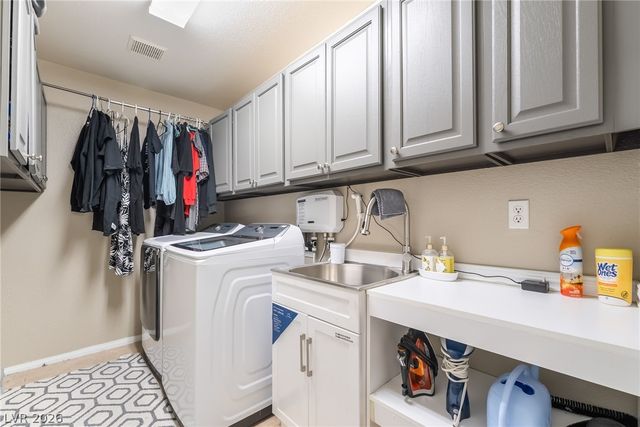 9636 Trattoria Street, Las Vegas, NV 89178