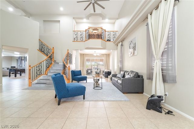 9636 Trattoria Street, Las Vegas, NV 89178