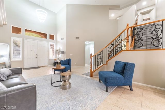 9636 Trattoria Street, Las Vegas, NV 89178