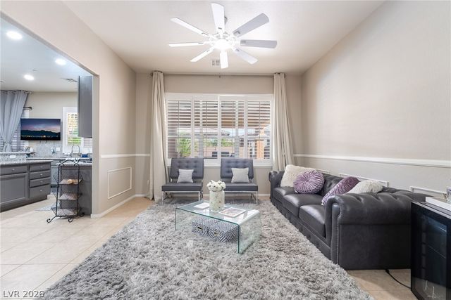 9636 Trattoria Street, Las Vegas, NV 89178