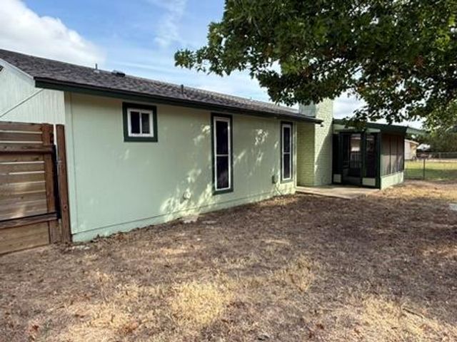 411 Buckboard BLVD, Round Rock, TX 78681
