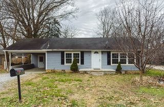 603 2nd Ave, Lawrenceburg, TN 38464
