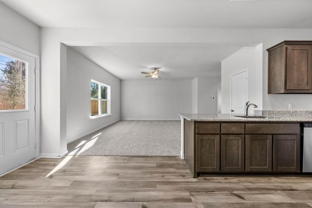 4221 Lava Forest Drive, Dallas, TX 75241
