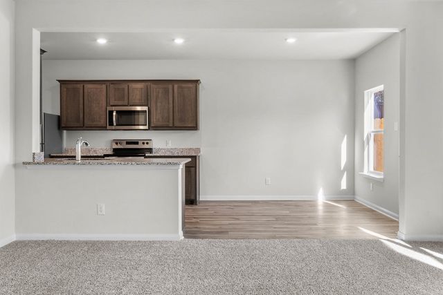 4221 Lava Forest Drive, Dallas, TX 75241