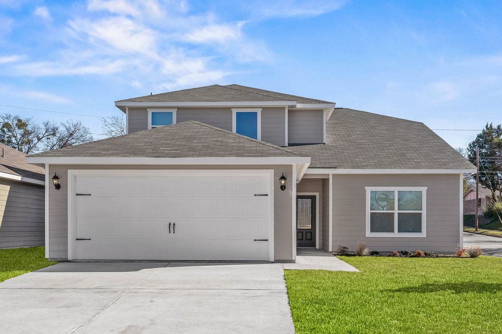 4221 Lava Forest Drive, Dallas, TX 75241