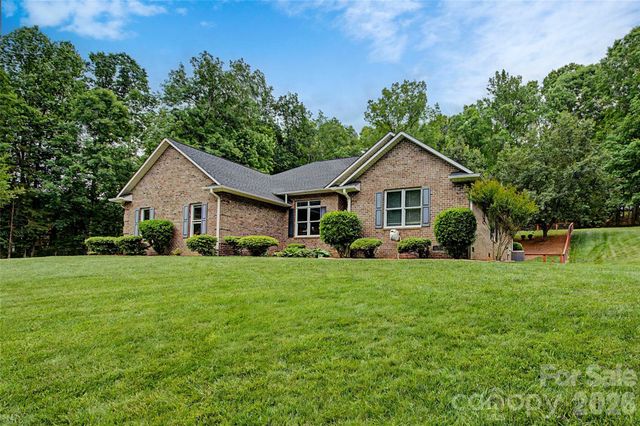 293 Bent Tree Drive, Rutherfordton, NC 28139