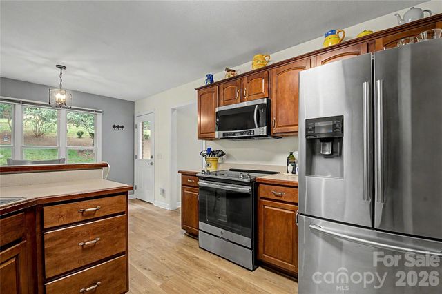 293 Bent Tree Drive, Rutherfordton, NC 28139